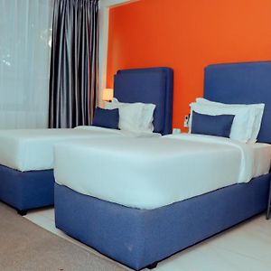 Executive Twin Room